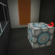Illustration for article titled emPortal/em Built in Vanilla emMinecraft/em